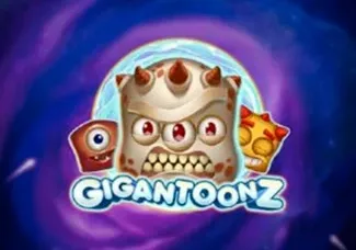 Gigantoonz game thumbnail