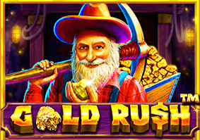 Gold Rush game thumbnail