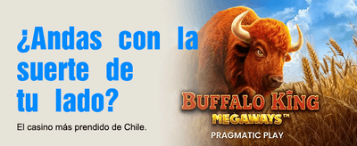 Jackpots Diarios en Chile 💰