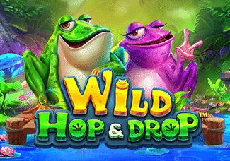 Wild Hop & Drop game thumbnail