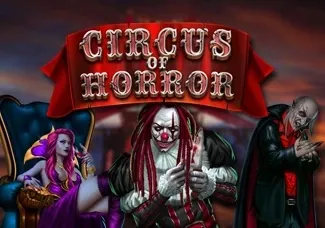 Circus of Horror