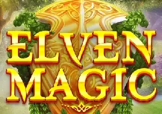 Elven Magic game thumbnail
