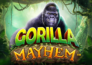 Gorilla Mayhem