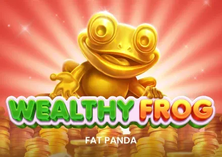 Wealthy Frog game thumbnail