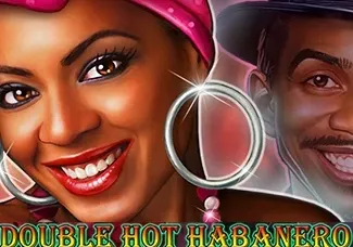 Double Hot Habanero game thumbnail