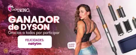 ¡Gana una Dyson con Estelarbet!